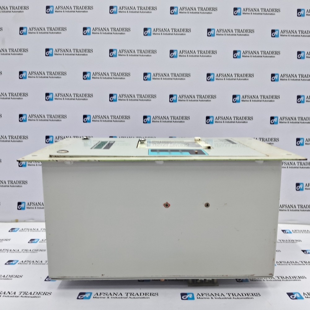 Nabco ML-800II Telegraph Logger