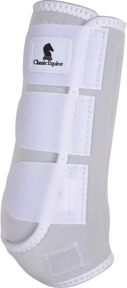 Classicfit Sling Boots, Front