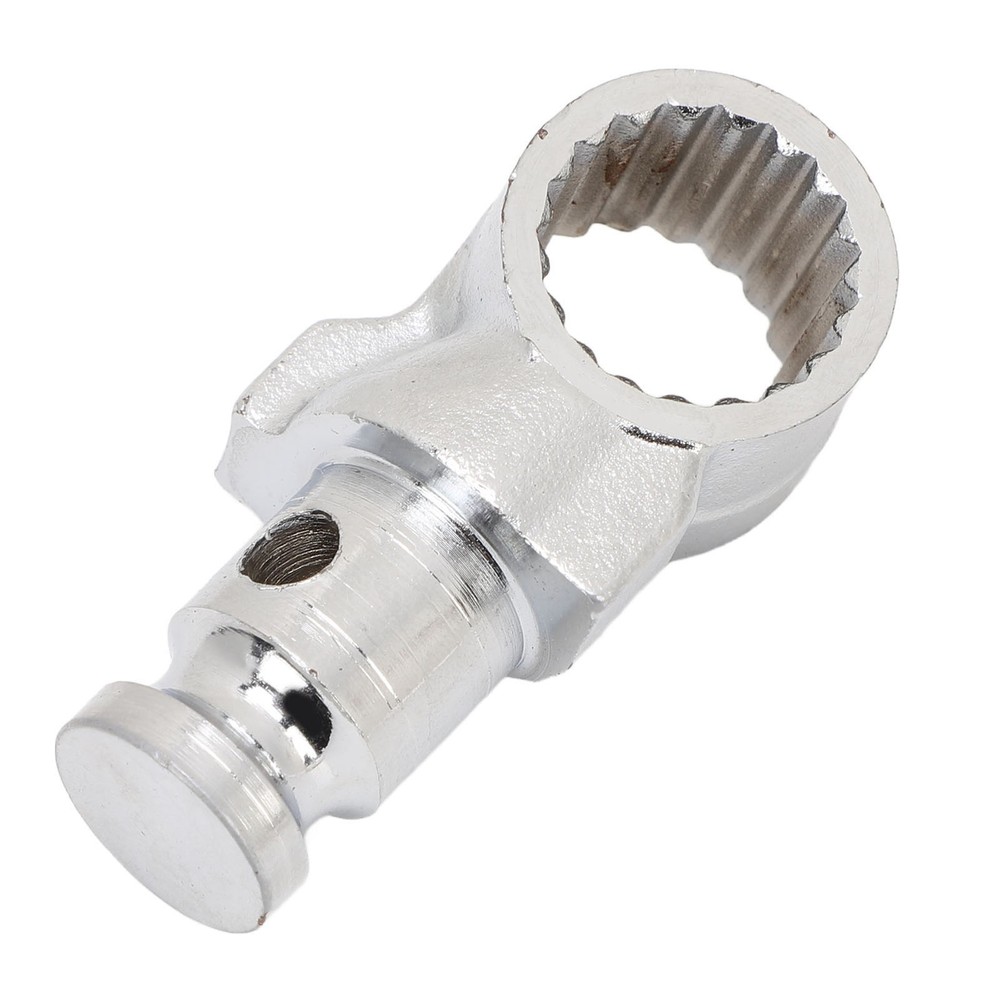 Kick Start Joint Knuckle Steel Structure Chrome Plating Kick Starter Lever Join･