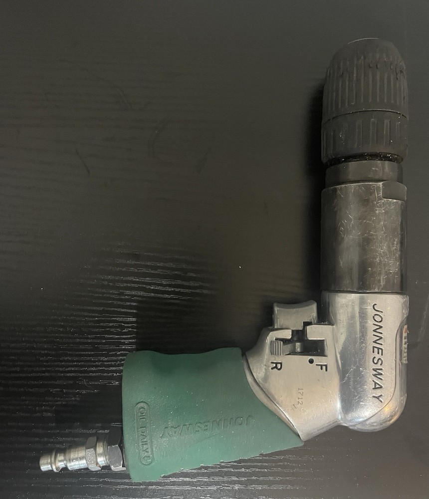 Jonnesway JAD-1027 Gently Used