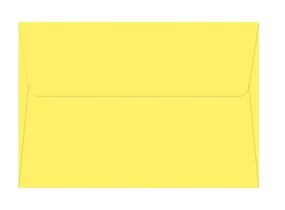 Designer Note Cards - Amalfi Lemons