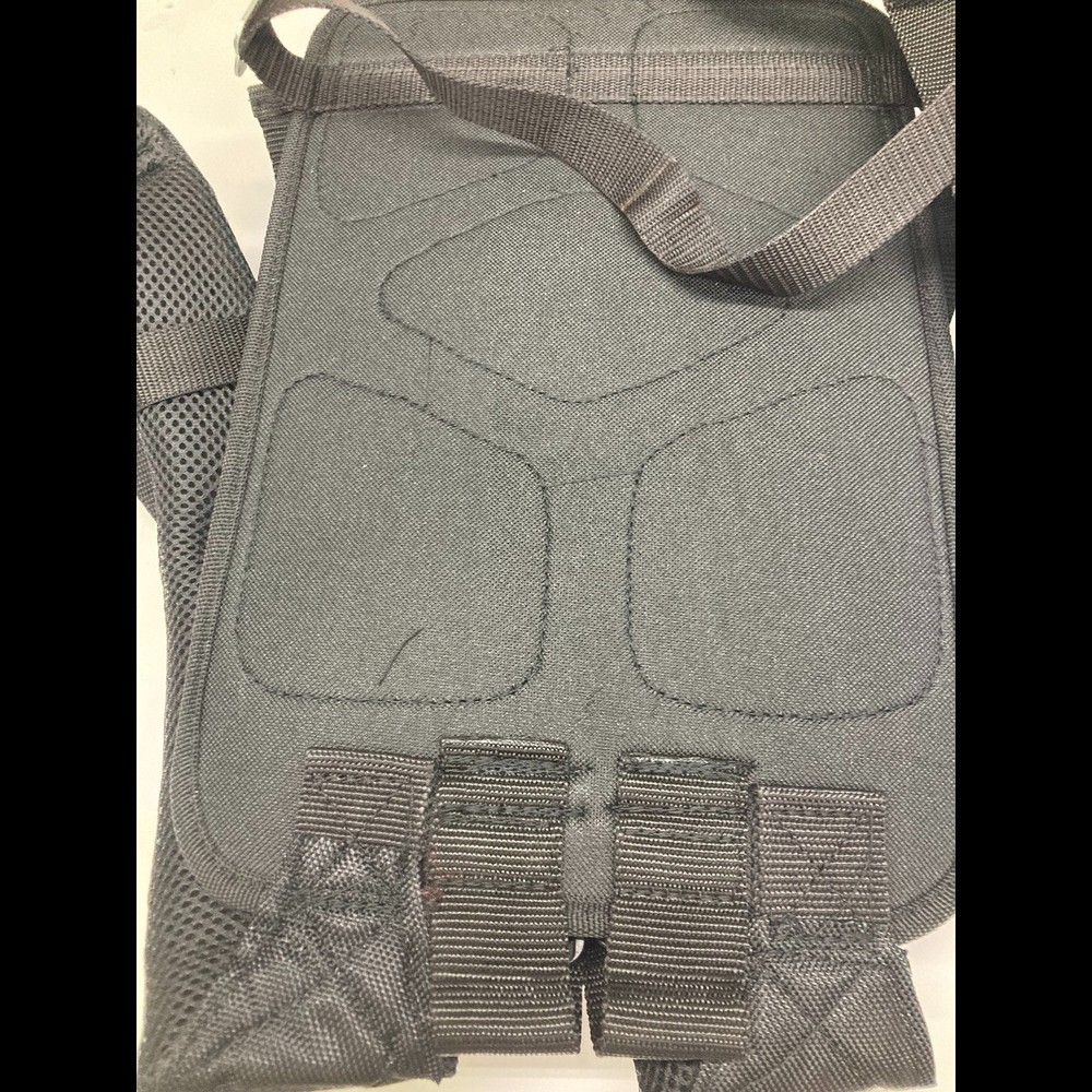 Backpack Sprayer Harness for Electric Sprayers. New, Opened Box (Never Used)