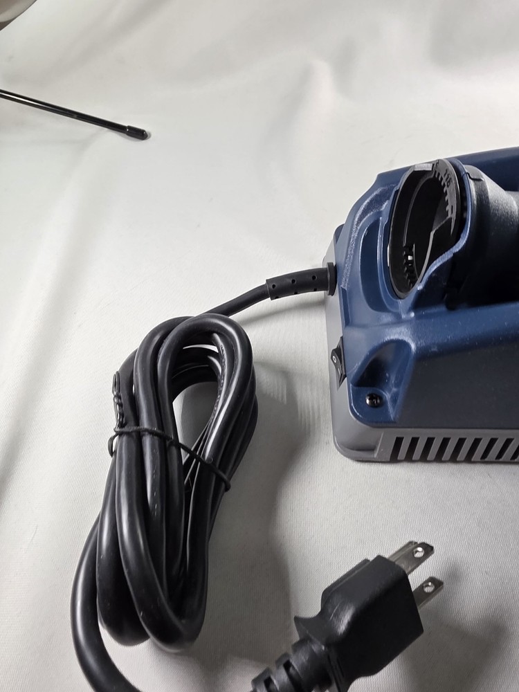 Drill Doctor XPK Drill Bit Sharpener no attachments as pictured