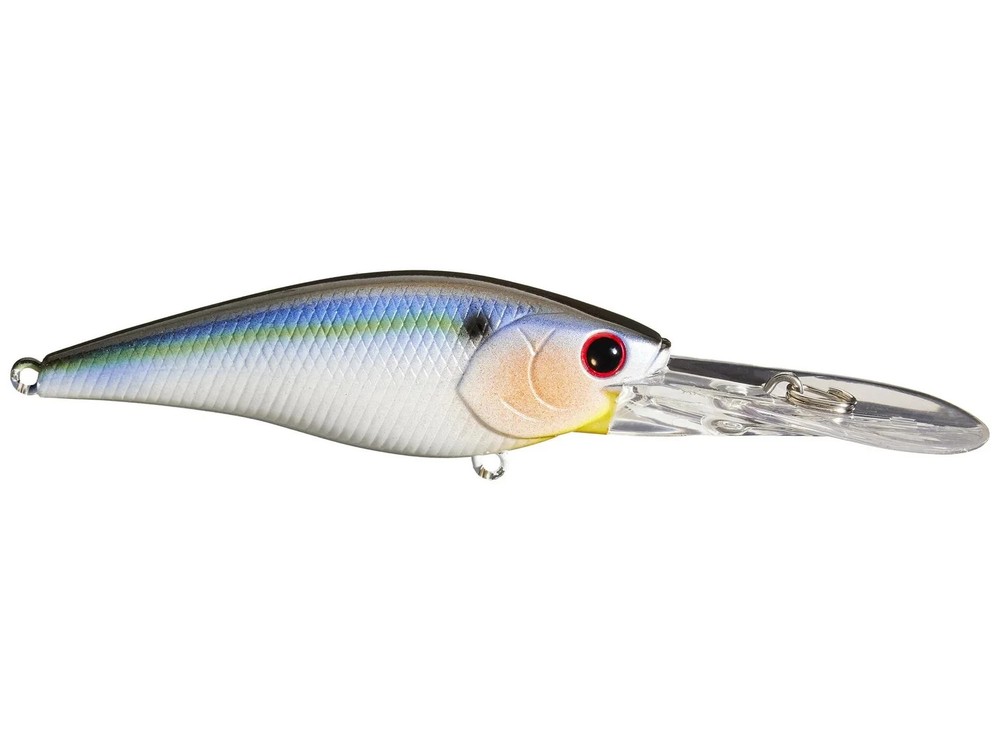 LUCKY CRAFT SLIM SHAD D9