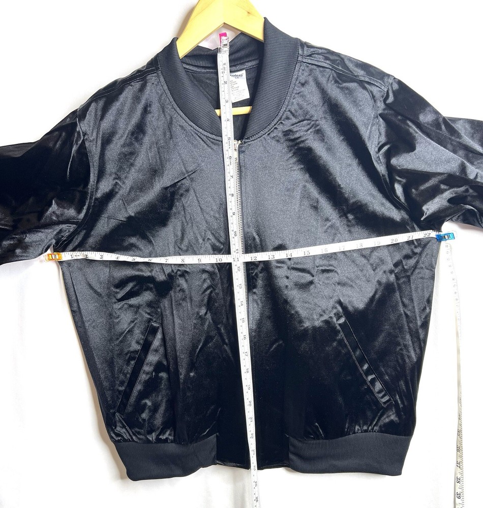 Black, Balera Dance Jacket, Adult, Size M