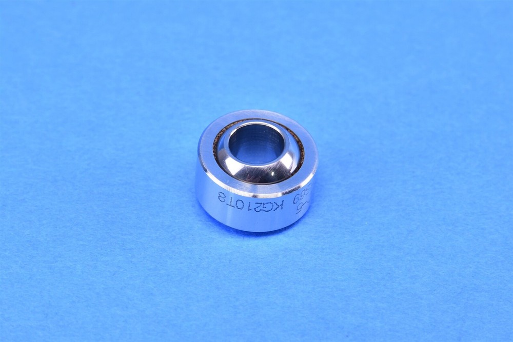 Minebea Mil-Spec Bearing Plain Self-Aligning 5/16" Outer Diameter: 11/16"