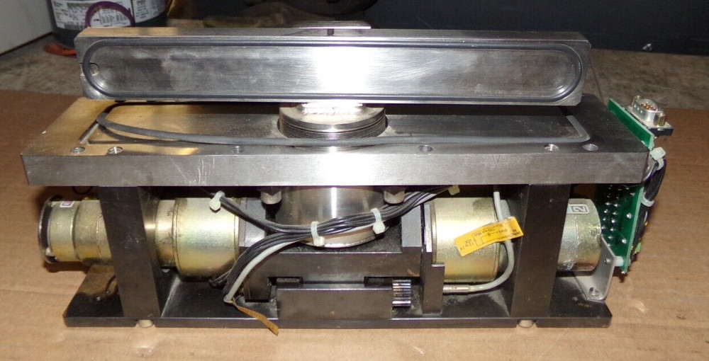 ASM Gate Valve 2030160-02