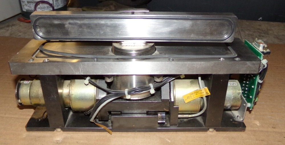 ASM Gate Valve 2030160-02