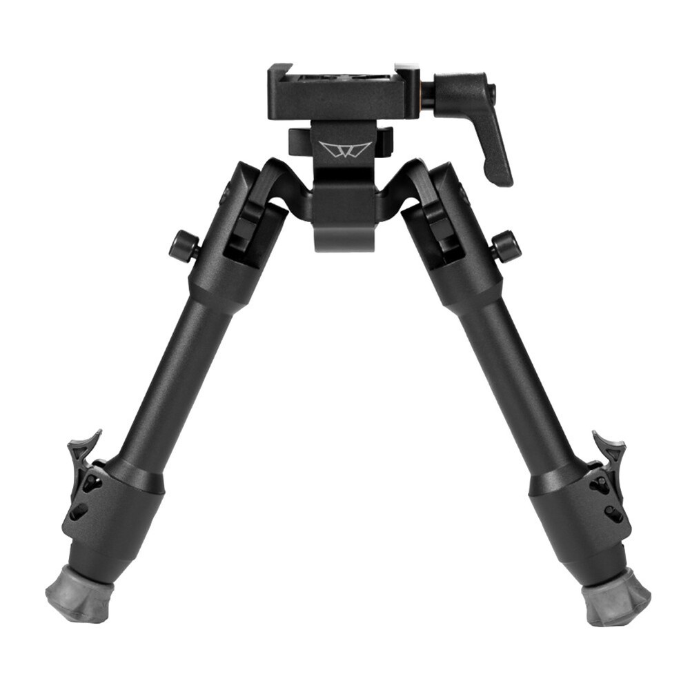 WARNE Skyline Precision Arca Rail Interface Bipod (7902M)