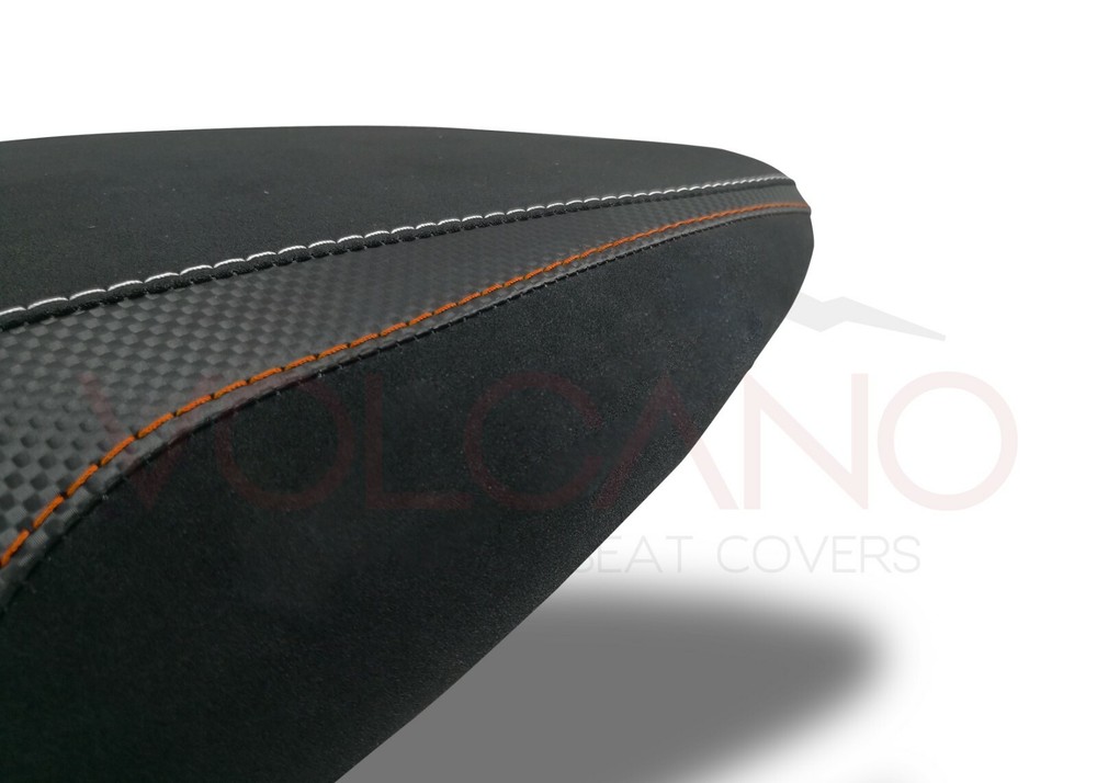 Cover Coverage Saddle K 1200 S SMALL 2004 - 2008 -