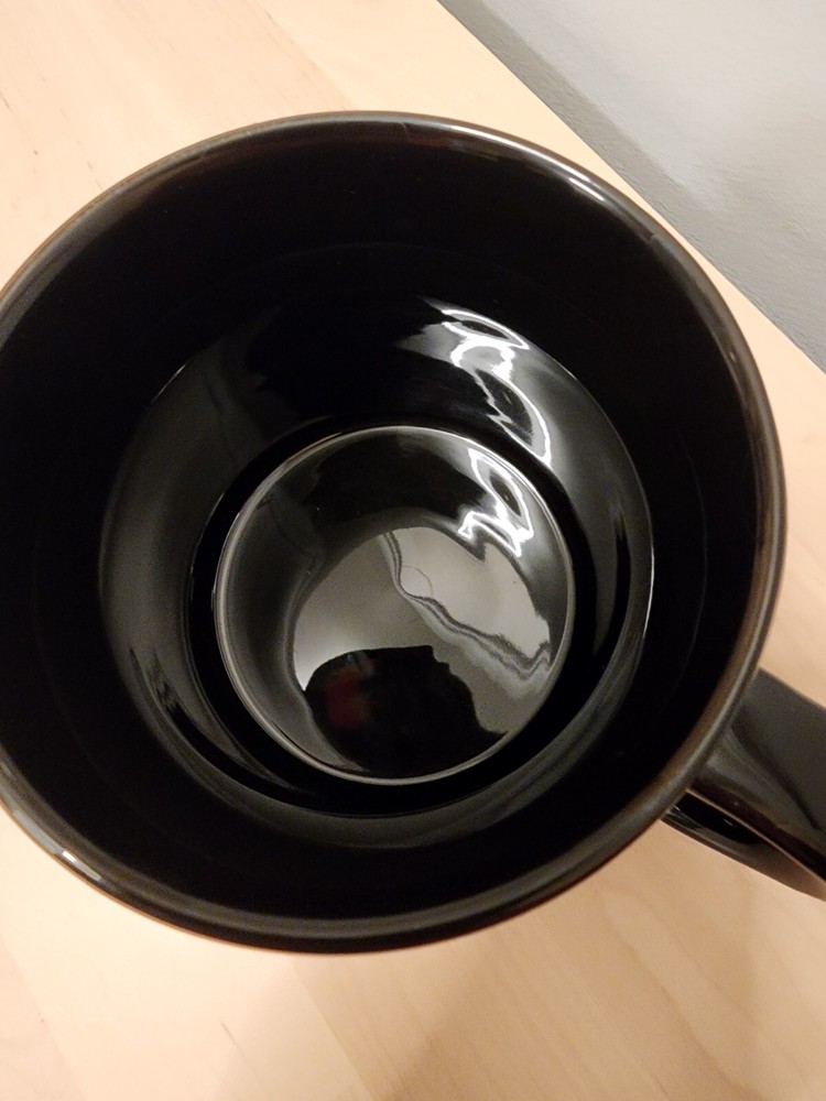 Grateful Dead Coffee Mug