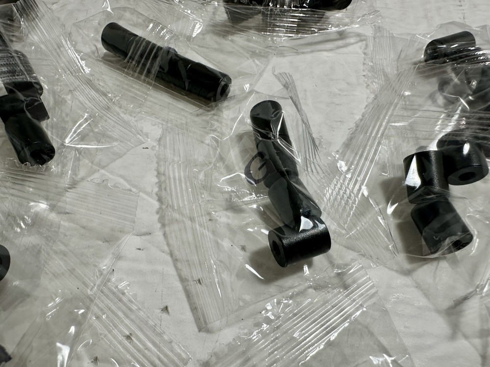 Thermalright Extra Mounting Hardware + Back Plate Big Lot