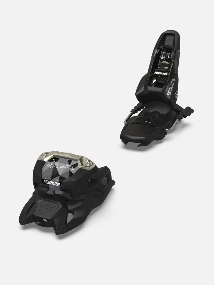 Marker Squire 11 Ski Bindings