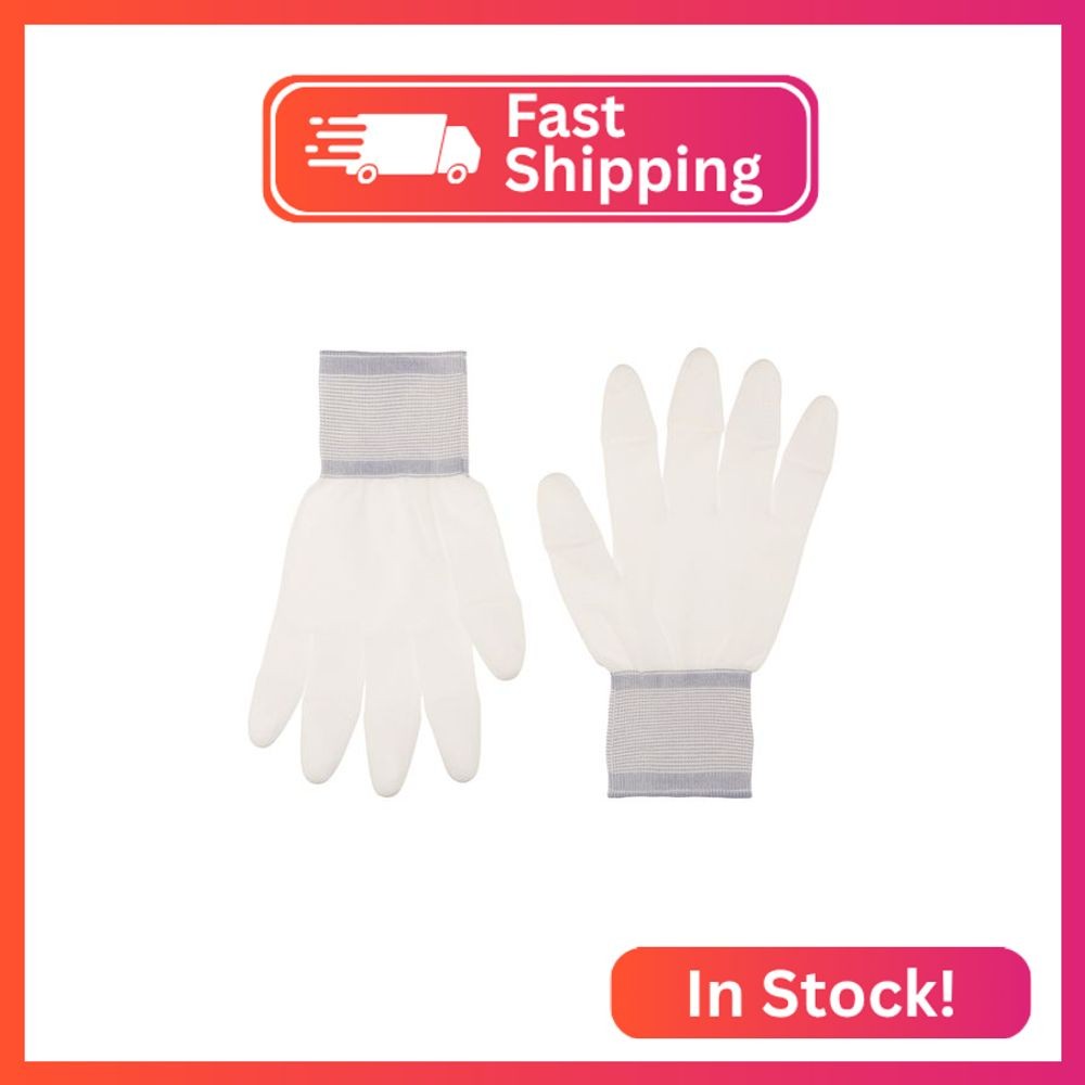 Quilter's Touch Machingers Gloves, Medium/Large