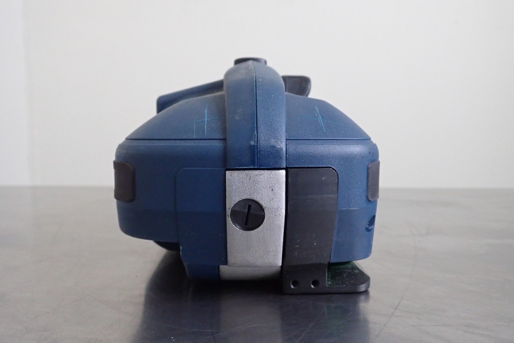 U.S. Solid P0302916 Electric Strapping Machine