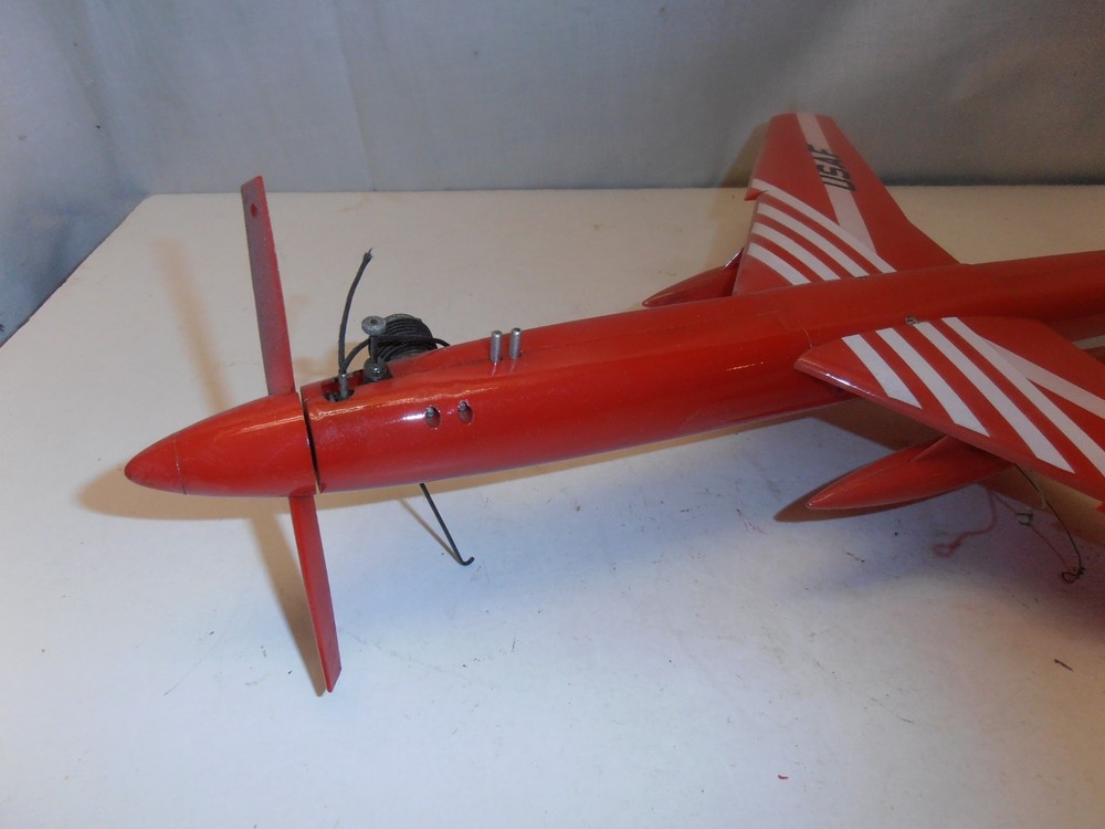 Comet Snark - RARE Missile