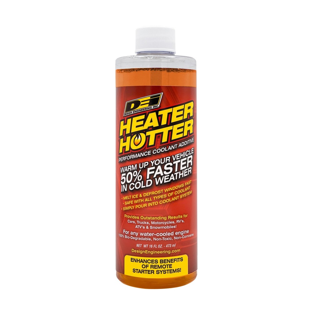 Design Engineering 40206 Heater Hotter 16 oz.