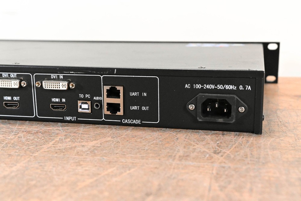 Absen LED Pro-HDS LED Display Controller CG01C2W