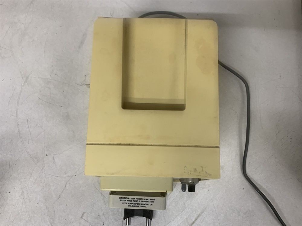 MASTERFLEX CONSOLE DRIVE 7521-50