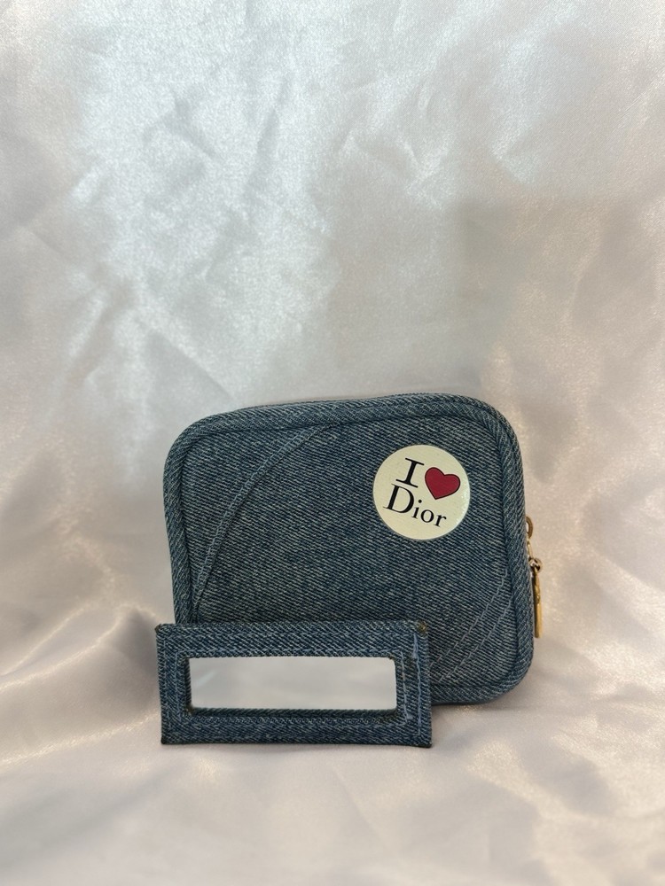 GWP Dior Voyage Set