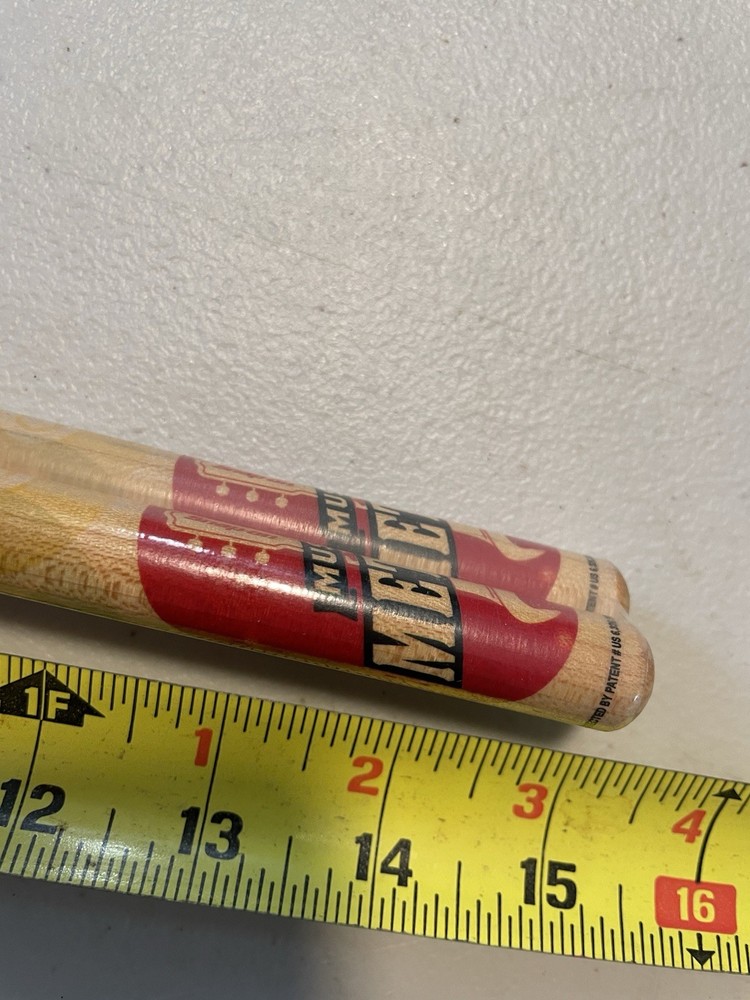 SNAP-ON Drumsticks! Sealed 16”