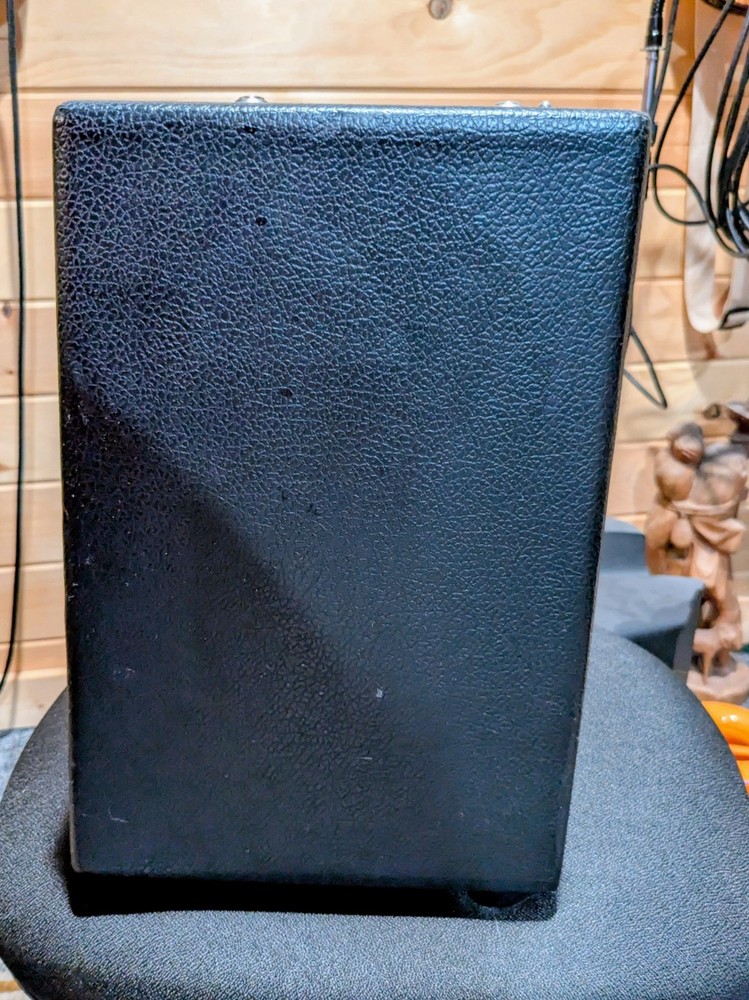 TECH 21 TRADEMARK 30 GUITAR AMP