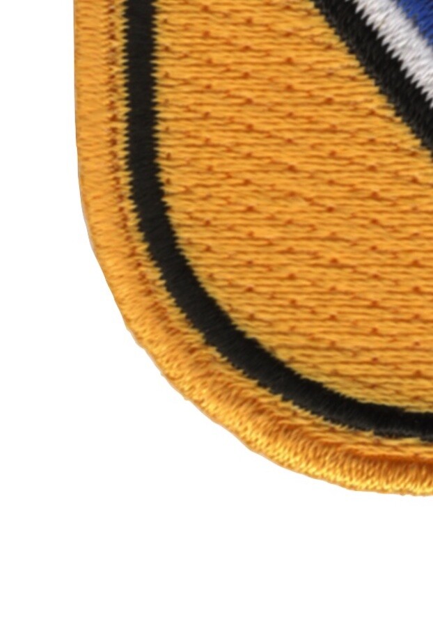 Special Forces Korea Flash Patch