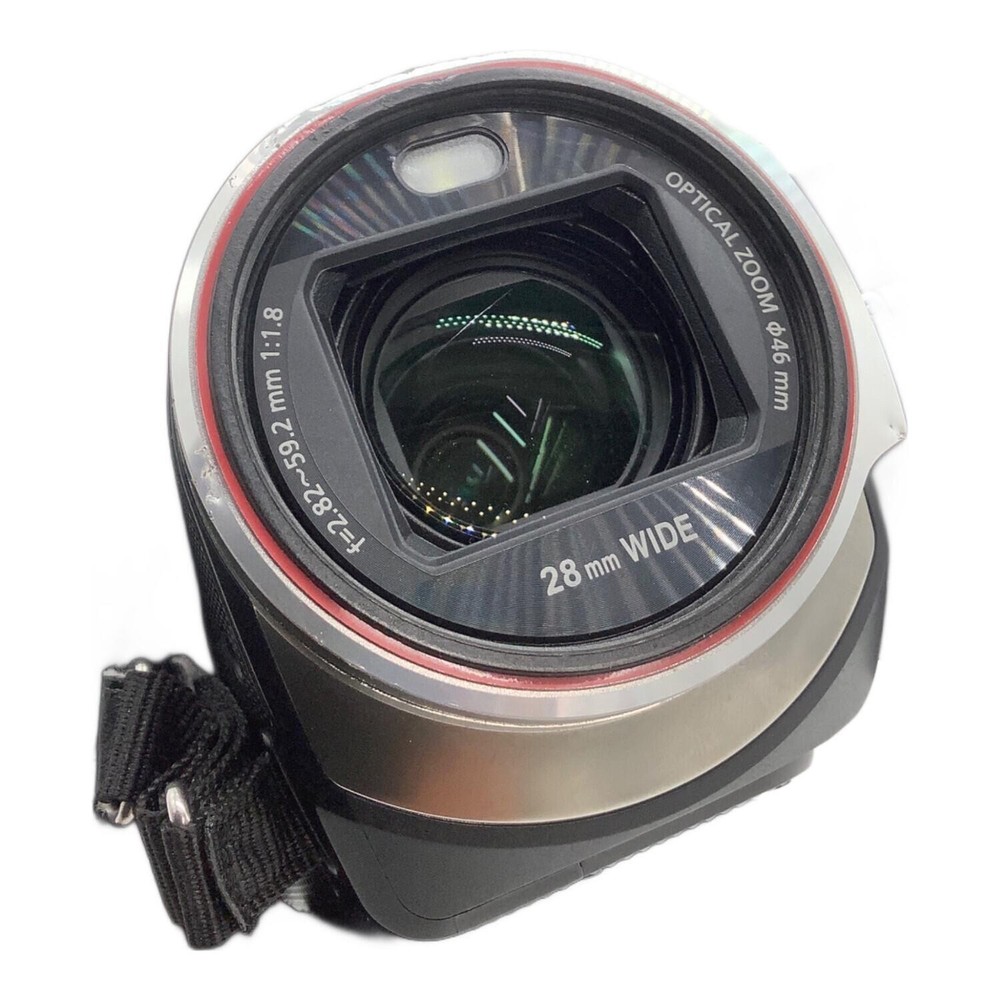Panasonic Digital Camera HC-V720M
