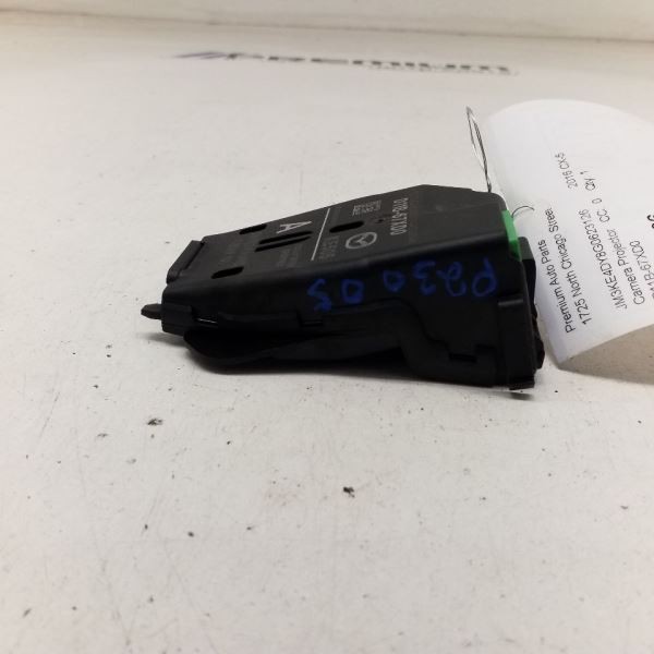 CX-5 2016 Camera/Projector 556660