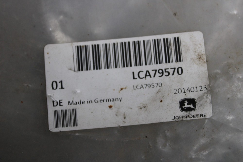 John Deere Clutch Disk LCA79570