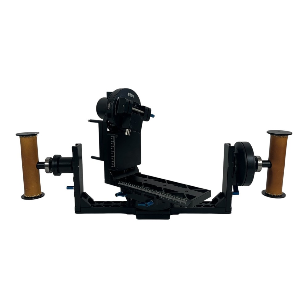 Original Letus Helix 3-Axis Camera Stabilizer