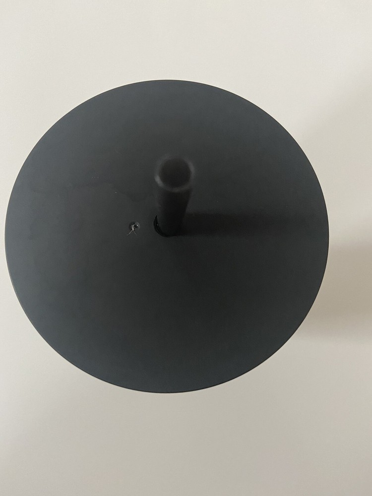 Starbucks Matte Black Tumbler