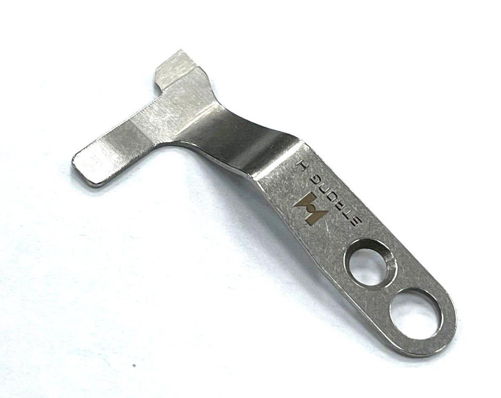 Secant (Fixed) Knife #11319001 for Jack A2, etc.