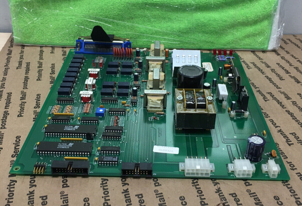VALCOM VSINT-40 POWER CONVERTER BOARD