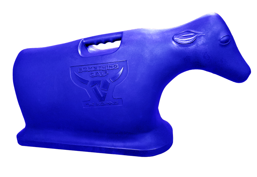 Something Calf - Calf Roping Dummy - Breakaway