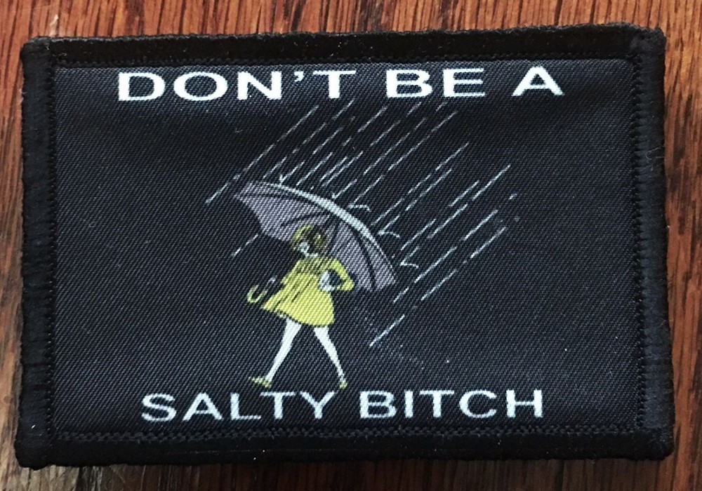 Adventure is Calling Morale Patch Tactical Military Army USA Funny Hook Loop
