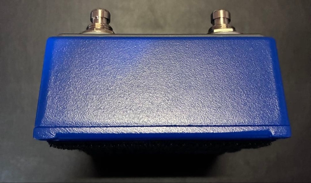 Spaceman Effects Aurora Analog Flanger