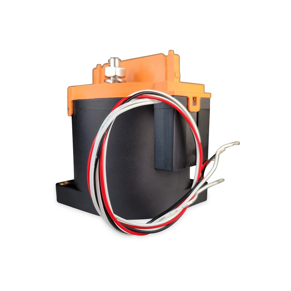 AEM Electronics 30-8504 High Voltage Bypass Contactor