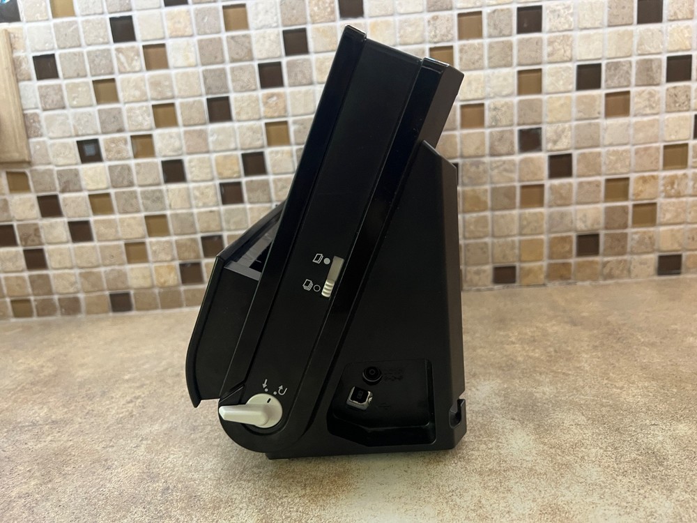 Canon ImageFormula DR-C225 II Document Scanner