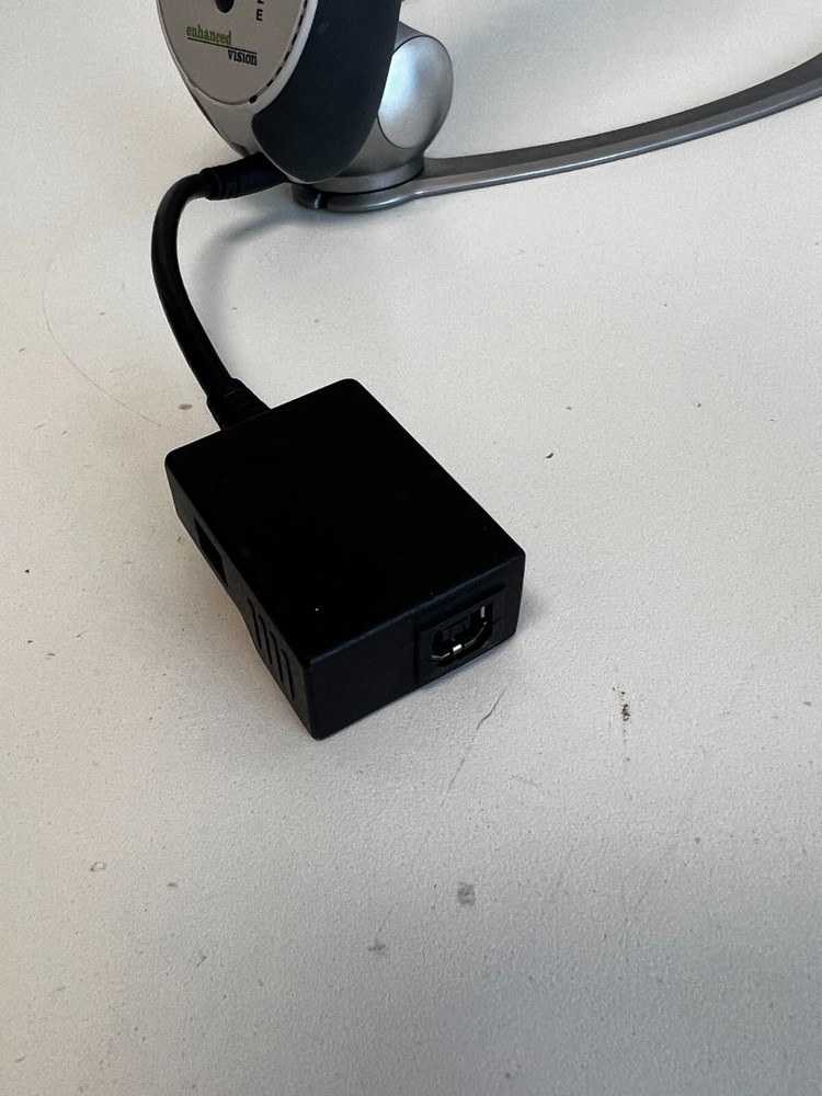 Enhanced Vision Transformer Magnifier TR2UEA - Read Condition