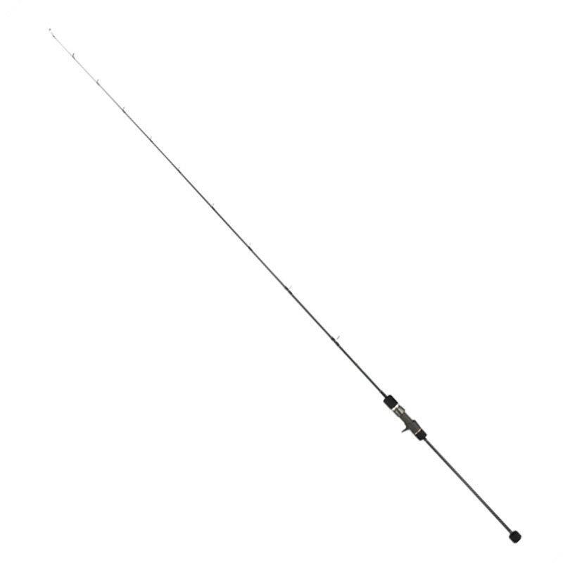 Tailwalk SLOW BUMP SSD 633 Baitcasting Rod