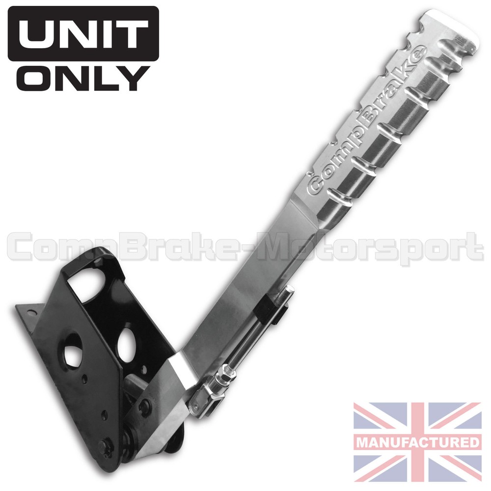 300mm Vertical Hydraulic Handbrake With Locking Device