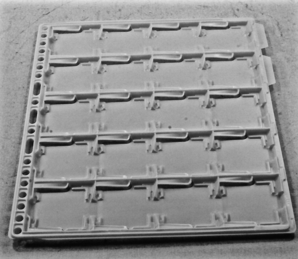Kodak Slide Mounts and Storage