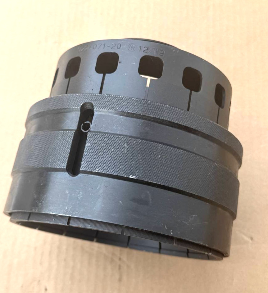 MAN Puller Tool Wrench 80.99628-0112