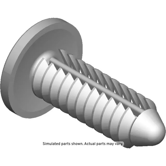 Genuine GM Multi Purpose Retainer 15762170