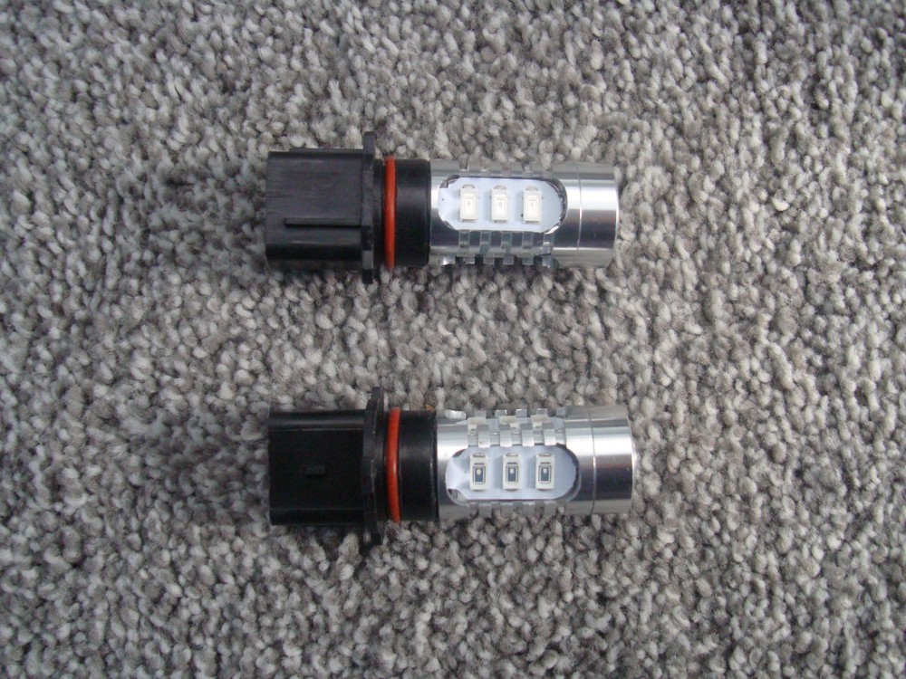Led DRL Lamp