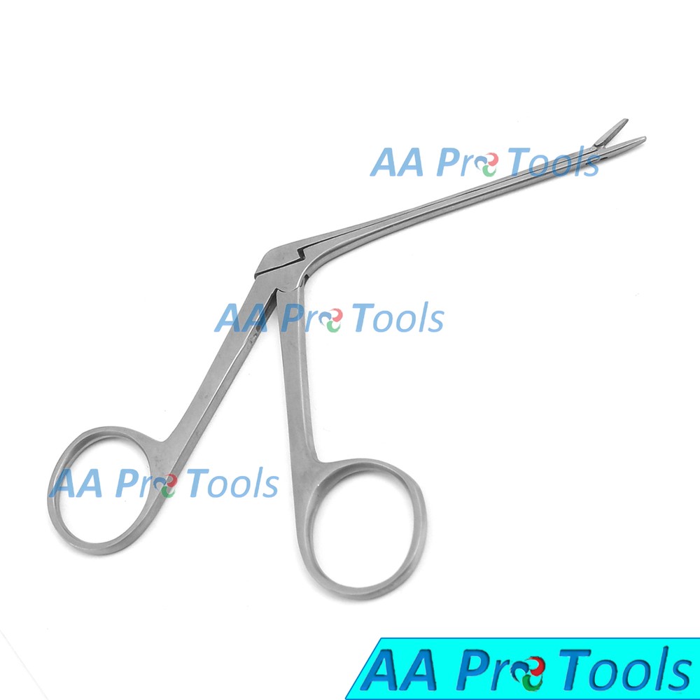 Hartman Alligator Forceps 5.5" Surgical Veterinary Instruments