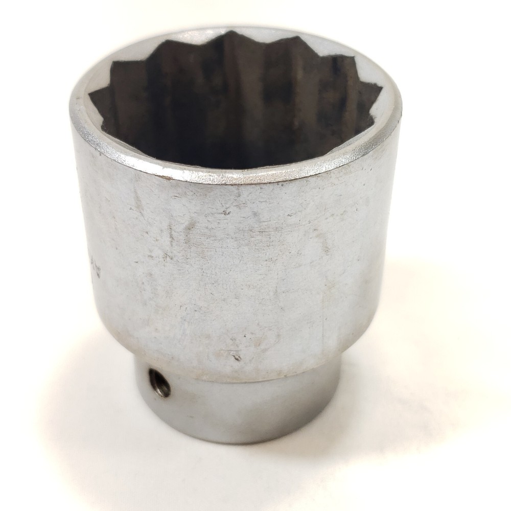 Ken Tool Large Socket S-27 3/4" Drive 1-1/2" 12 Point Socket