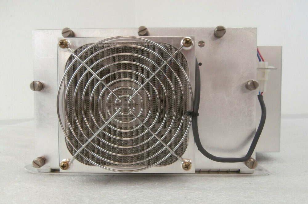 Kengineering Technical Services M11-00001-00 FastMatch RF Network Working Spare