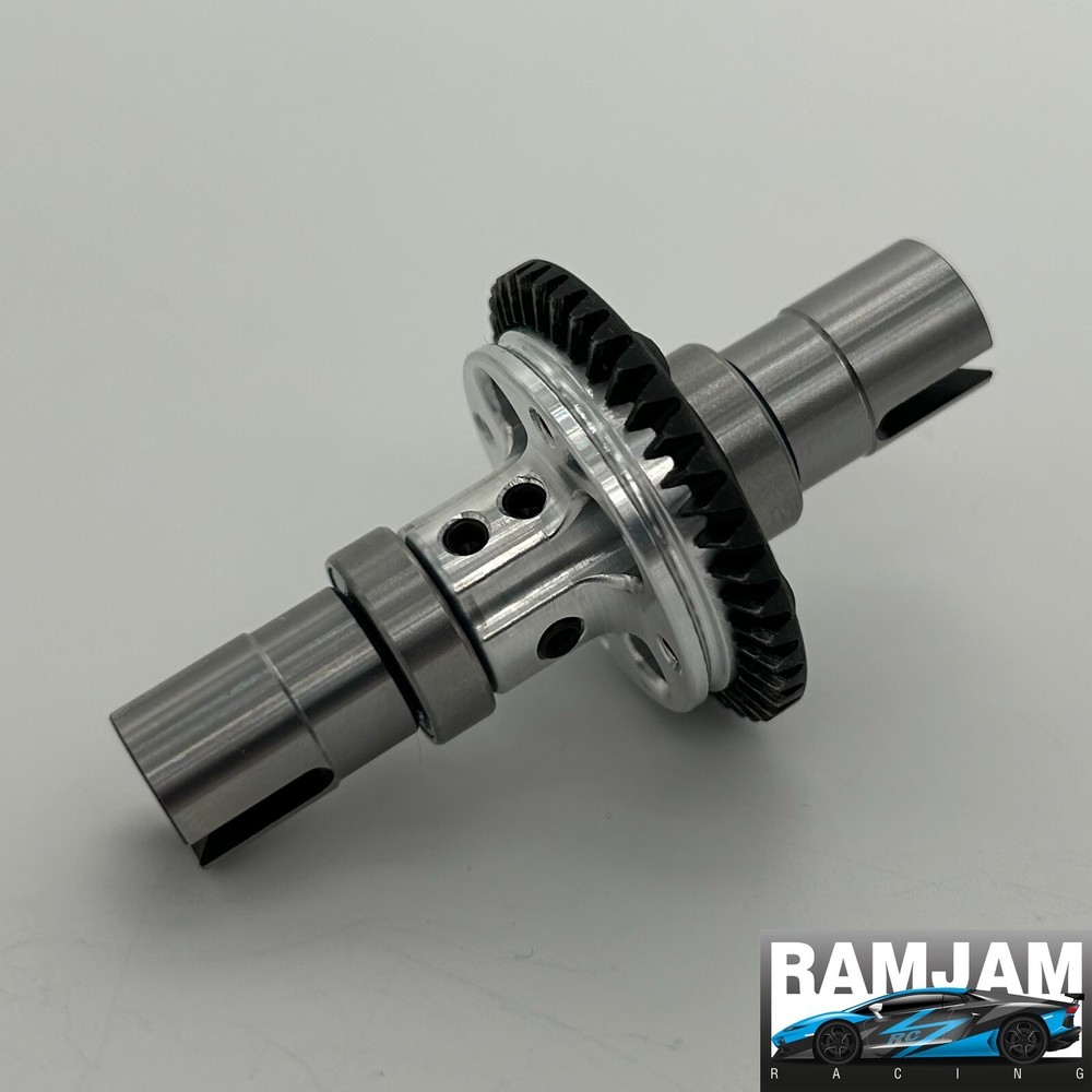 Arrma Typhon 6s TLR Diff Locker